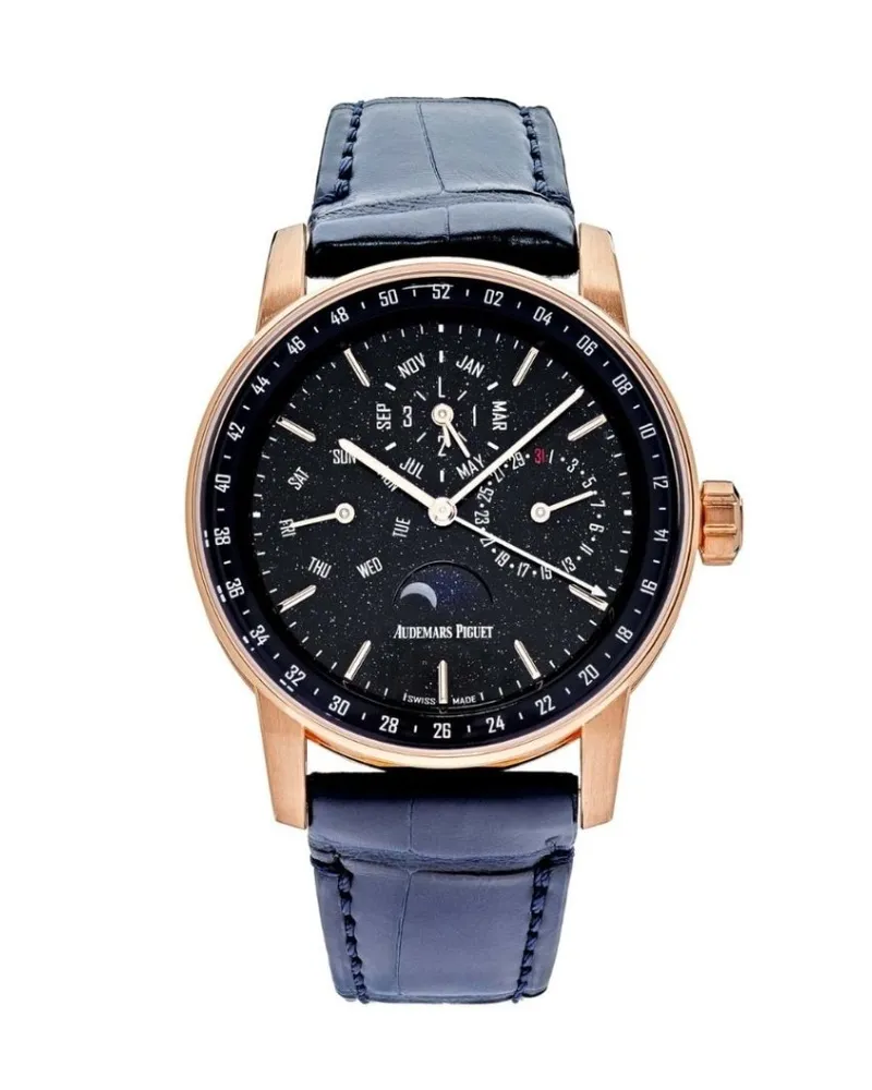 Audemars Piguet Code 11.59 replica