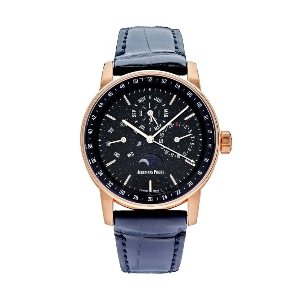 Audemars Piguet Code 11.59 replica