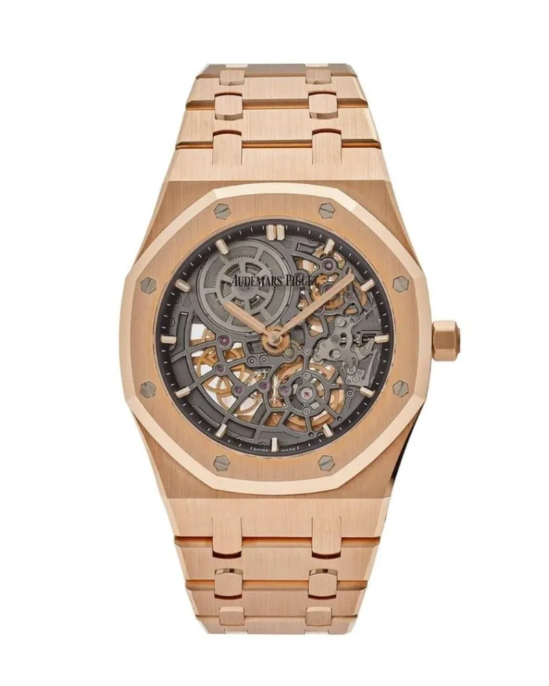 Royal Oak Jumbo replica